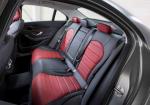Mercedes-Benz C-Class by Hofele Design 2019 года
